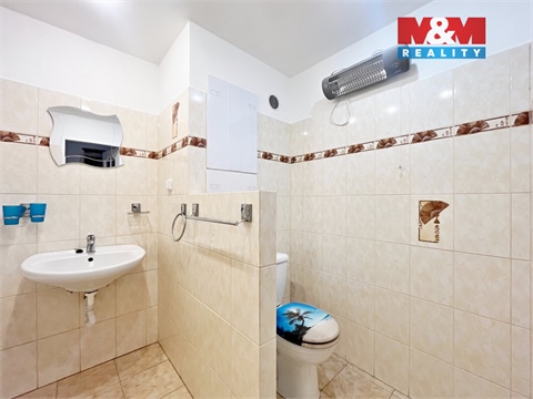 Pronájem bytu 2+1, 74 m² 10