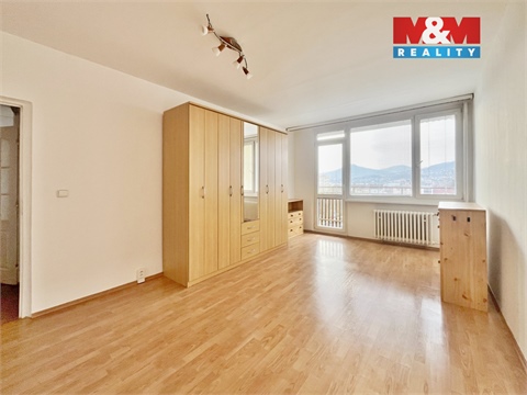 Pronájem bytu 2+1, 74 m² 12