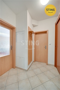 Prodej bytu 1kk, 40 m² 12