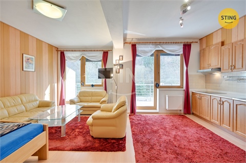 Prodej bytu 1kk, 40 m² - 2