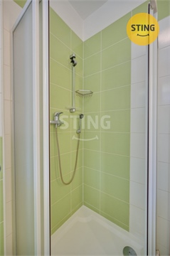 Prodej bytu 1kk, 40 m² - 10