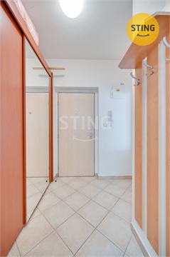 Prodej bytu 1kk, 40 m² 14