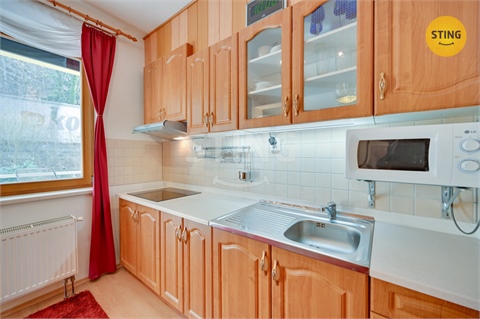 Prodej bytu 1kk, 40 m² 0