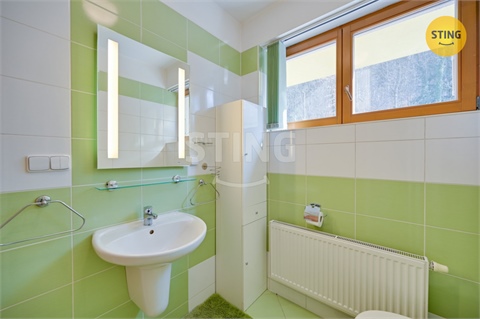 Prodej bytu 1kk, 40 m² 10