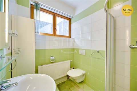 Prodej bytu 1kk, 40 m² - 6