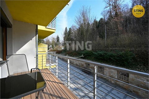 Prodej bytu 1kk, 40 m² - 14