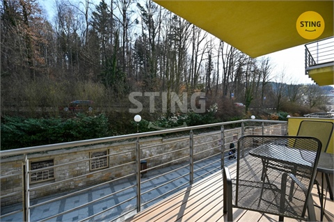 Prodej bytu 1kk, 40 m² - 16