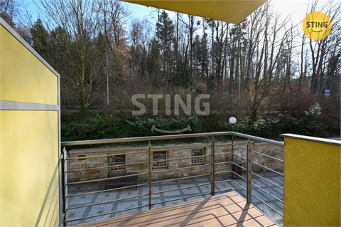 Prodej bytu 1kk, 40 m² - 18