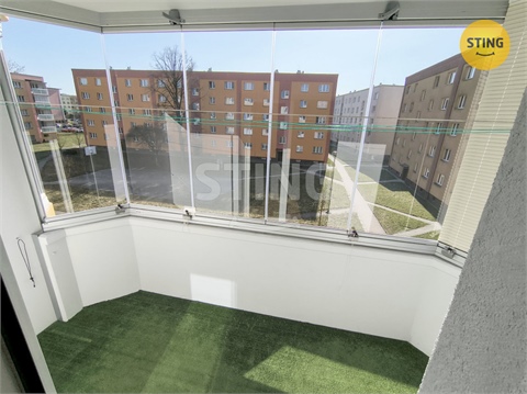 Prodej bytu 2+1, 57 m² - 2