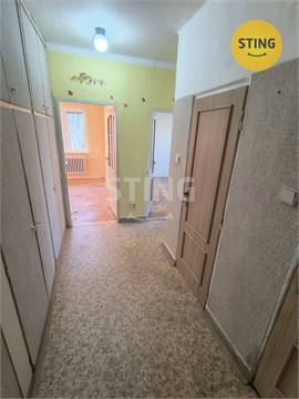 Prodej bytu 2+1, 57 m² - 8