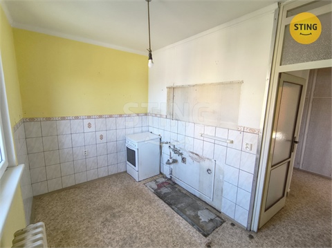 Prodej bytu 2+1, 57 m² 4