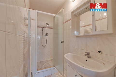 Prodej rodinného domu, 75 m² 2