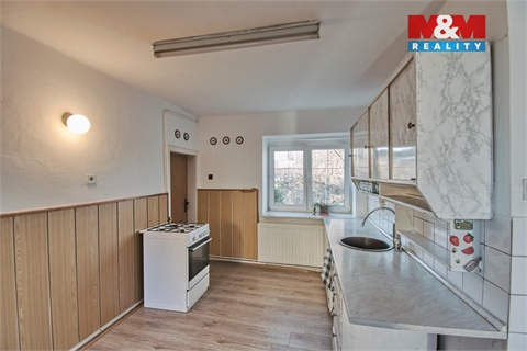 Prodej rodinného domu, 75 m² 8