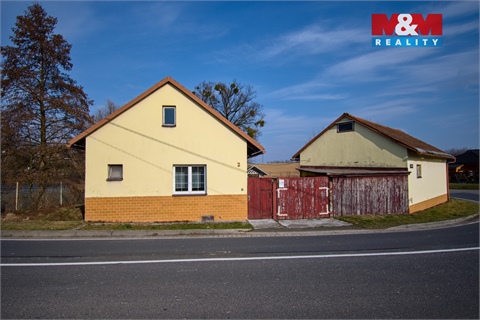 Prodej rodinného domu, 75 m² 14