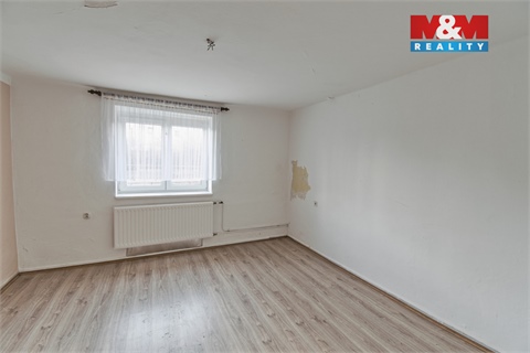 Prodej rodinného domu, 75 m² - 2