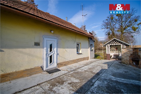 Prodej rodinného domu, 75 m² 16