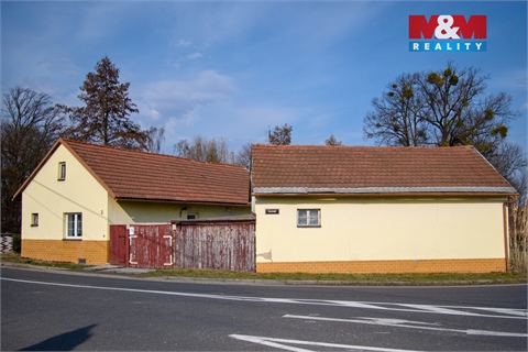 Prodej rodinného domu, 75 m² 10