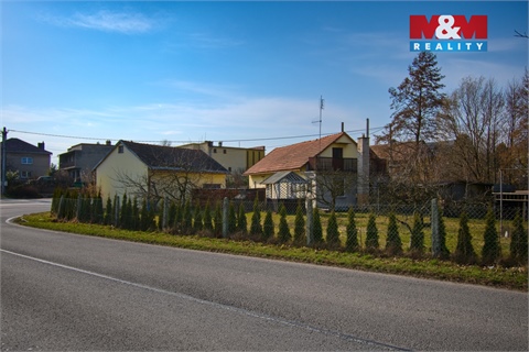 Prodej rodinného domu, 75 m² - 22