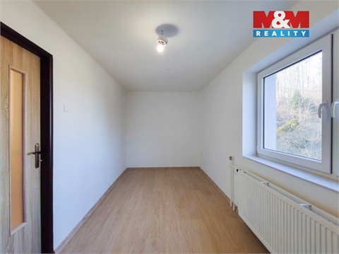 Pronájem bytu 3+1, 85 m² 2