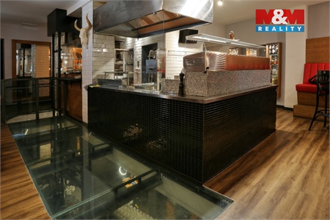 Pronájem restaurace, 250 m² - 8