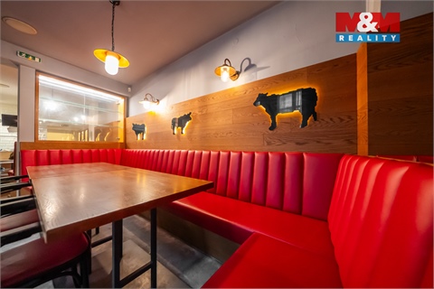Pronájem restaurace, 250 m² 16