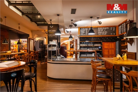 Pronájem restaurace, 250 m² 22