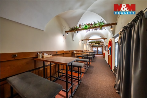 Pronájem restaurace, 250 m² 24