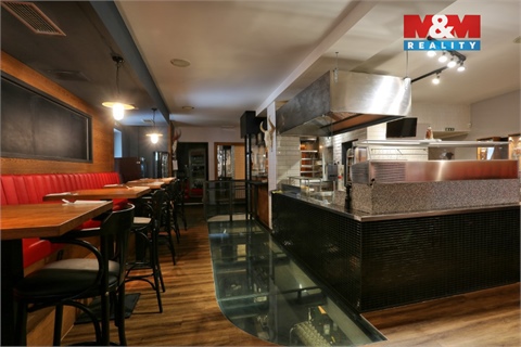 Pronájem restaurace, 250 m² 10