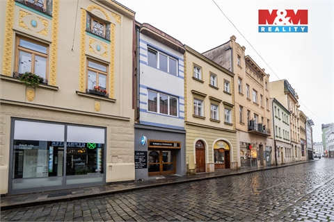 Pronájem restaurace, 250 m² 6