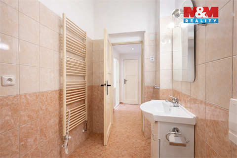 Pronájem bytu 2+1, 64 m² 8