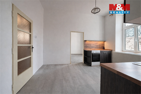 Pronájem bytu 2+1, 64 m² 10