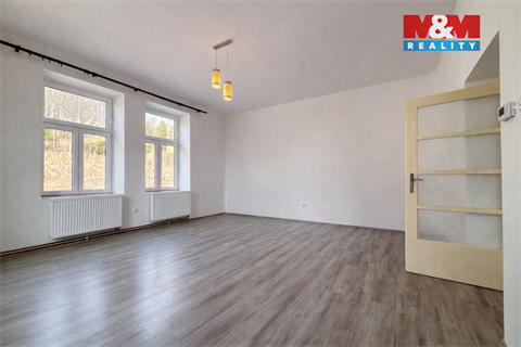 Pronájem bytu 2+1, 64 m² 2