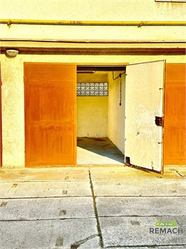 Pronájem garáže, 17 m² 0