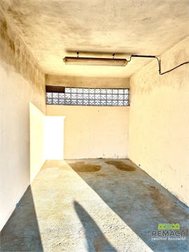 Pronájem garáže, 17 m² - 0