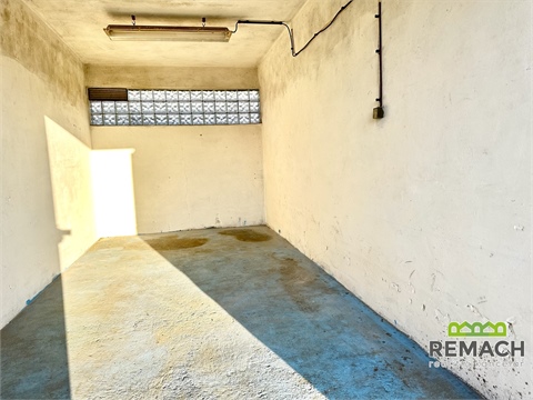 Pronájem garáže, 17 m² 2
