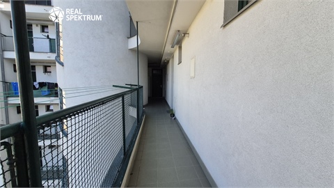 Pronájem bytu 2kk, 48 m² - 12