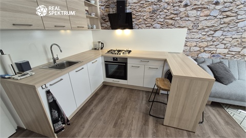 Pronájem bytu 2kk, 48 m² 2