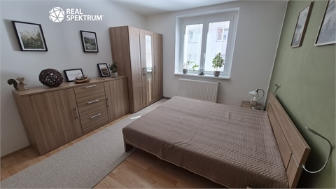 Pronájem bytu 2kk, 48 m² 6