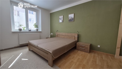 Pronájem bytu 2kk, 48 m² - 4