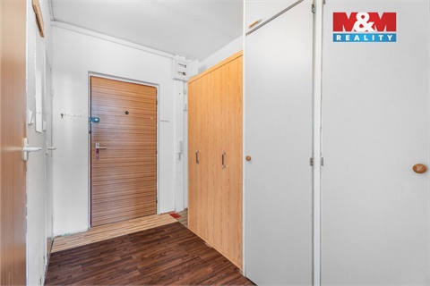 Prodej bytu 2kk, 42 m² - 10