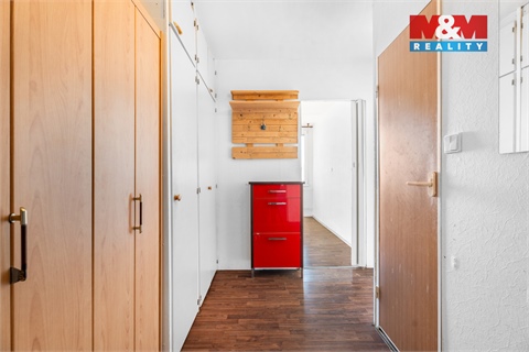 Prodej bytu 2kk, 42 m² - 6