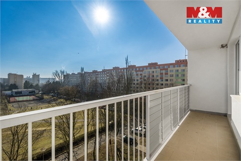 Prodej bytu 2kk, 42 m² - 4