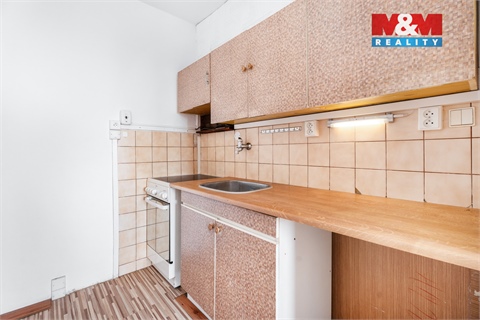 Prodej bytu 2kk, 42 m² - 2
