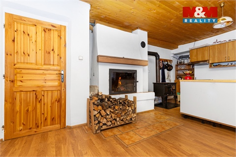 Prodej rodinného domu, 108 m² - 6