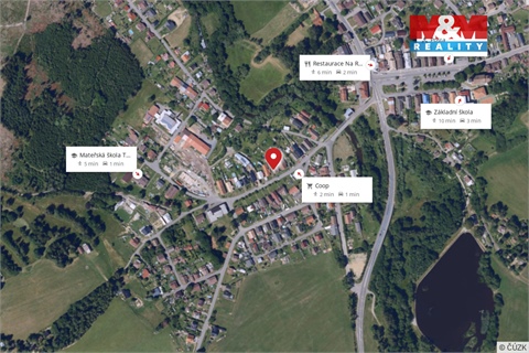 Prodej rodinného domu, 108 m² 14