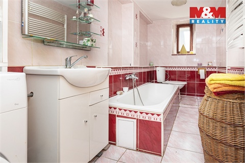 Prodej rodinného domu, 108 m² - 4