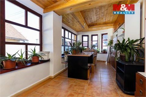 Prodej rodinného domu, 108 m² 8