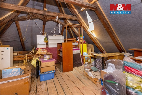 Prodej rodinného domu, 108 m² 10