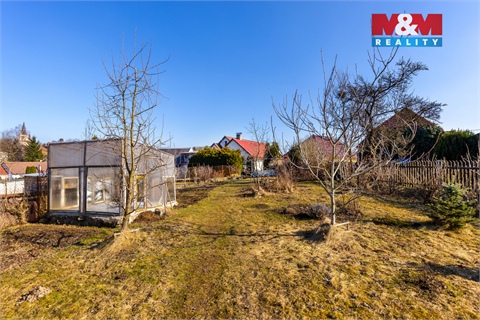 Prodej rodinného domu, 108 m² 12