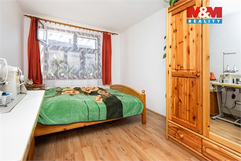 Prodej rodinného domu, 108 m² - 2